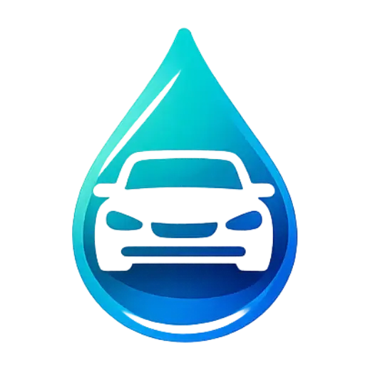Lavage auto à domicile Bannay